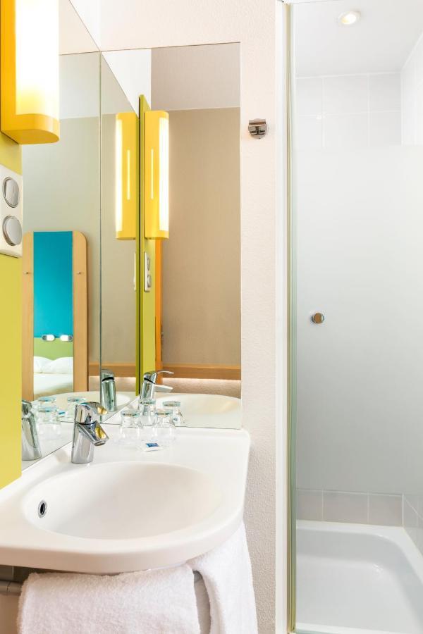 Ibis Budget Paris Porte De Vanves Esterno foto