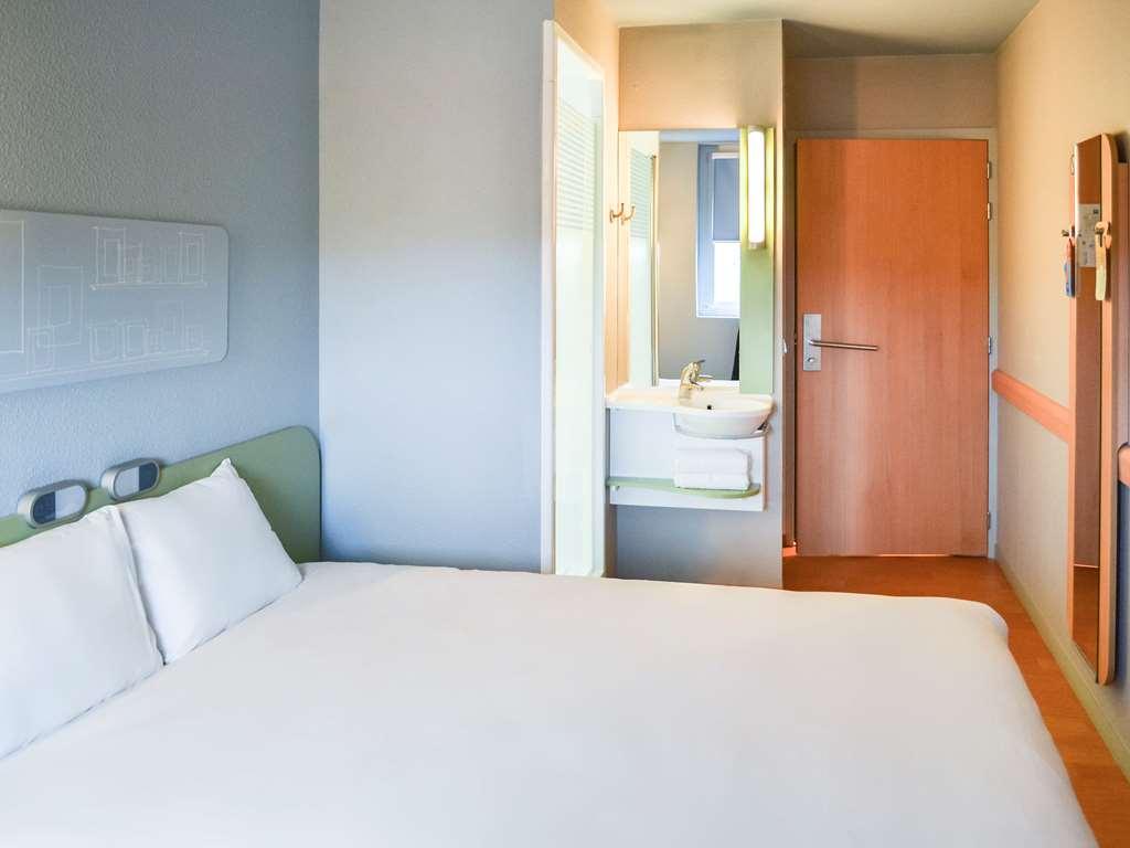 Ibis Budget Paris Porte De Vanves Camera foto